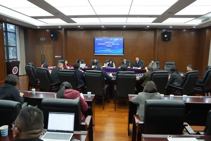 西南医科大学成功举办第三届国际护理学术研讨会-3